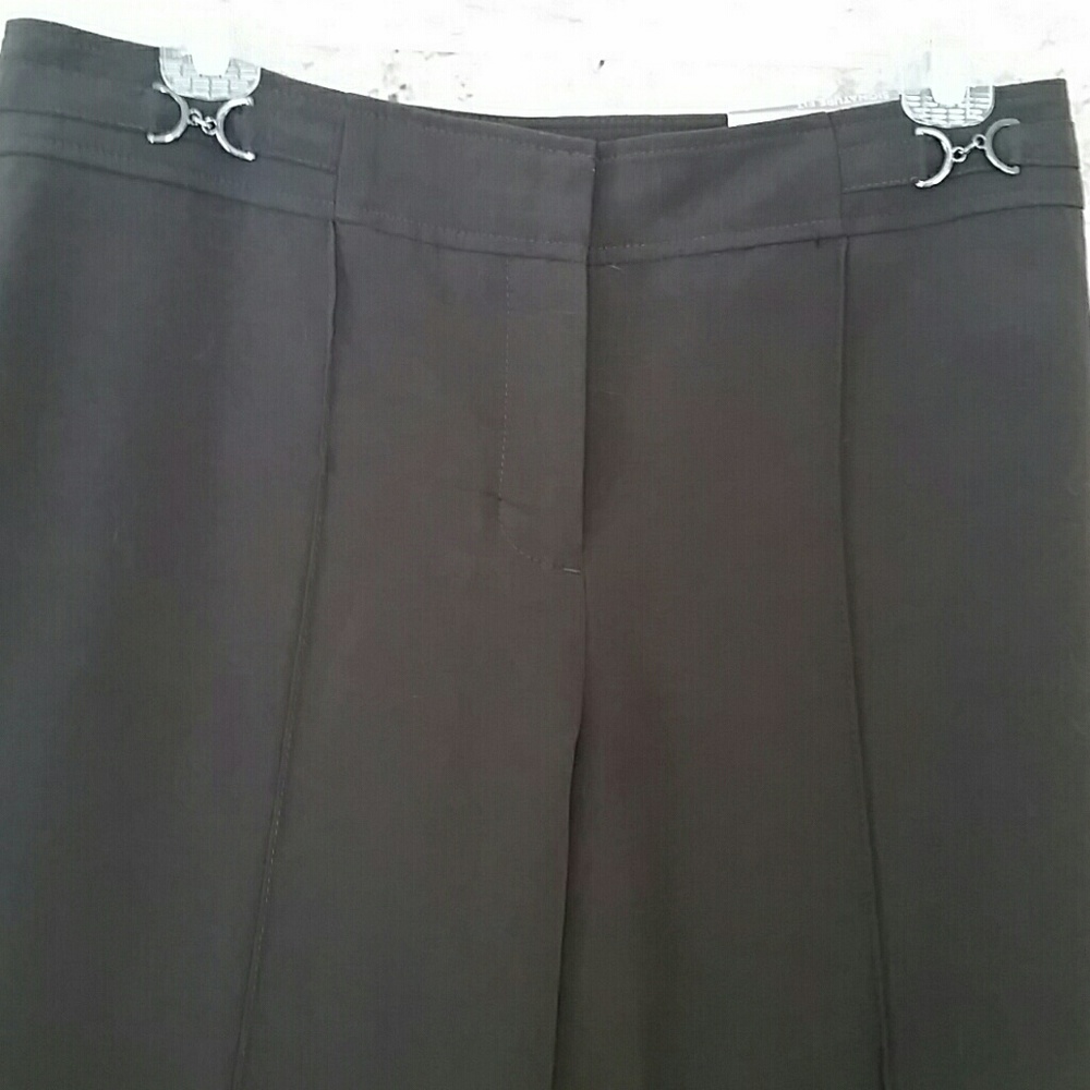 NWT Ann Taylor trousers - Picture 2 of 8